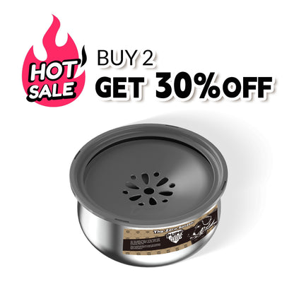 🔥【2 of 30% OFF】The Gallon Zero Splash Anti Splash Dog Bowl